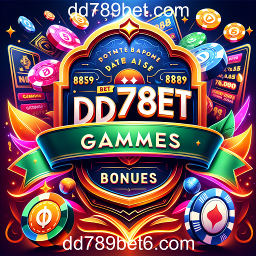 Descubra as Melhores Promoções em dd789bet.com